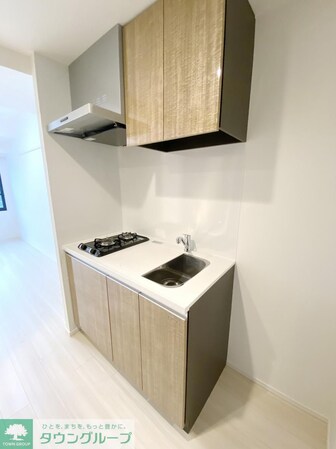 ミュプレ住吉の物件内観写真